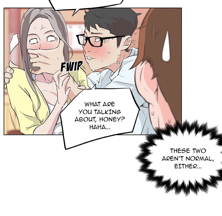 Love Recipe Chapter 9 - HolyManga.Net