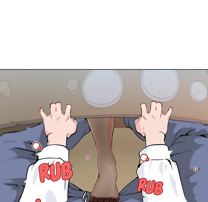 Love Recipe Chapter 9 - HolyManga.Net
