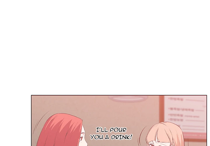 Love Recipe Chapter 9 - HolyManga.Net