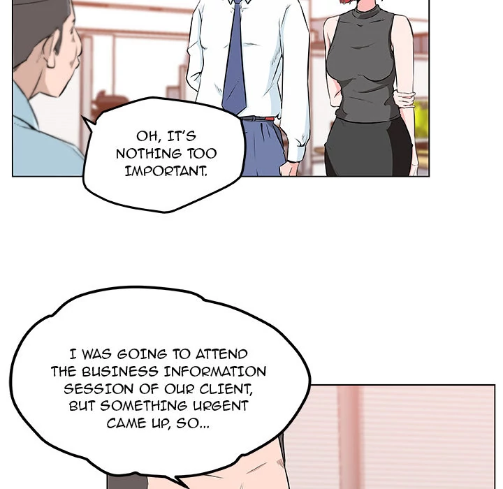 Love Recipe Chapter 9 - HolyManga.Net