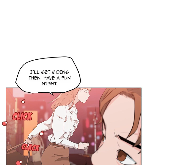 Love Recipe Chapter 9 - HolyManga.Net