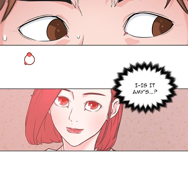 Love Recipe Chapter 9 - HolyManga.Net