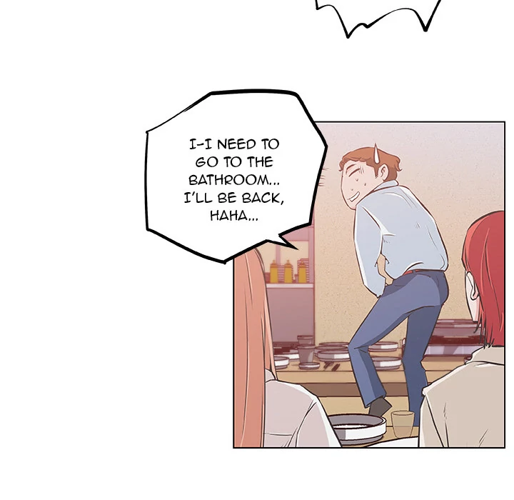 Love Recipe Chapter 9 - HolyManga.Net