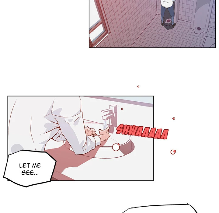 Love Recipe Chapter 9 - HolyManga.Net