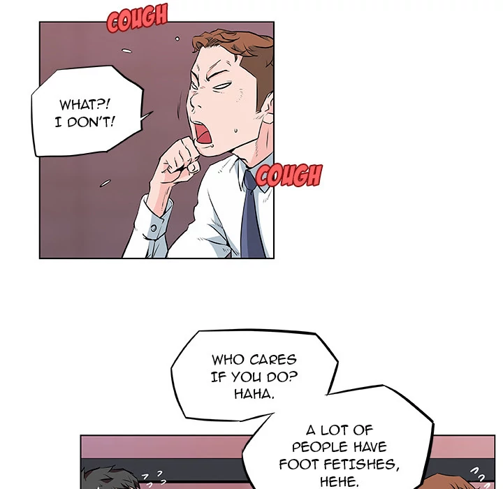 Love Recipe Chapter 9 - HolyManga.Net