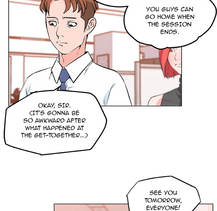 Love Recipe Chapter 9 - HolyManga.Net