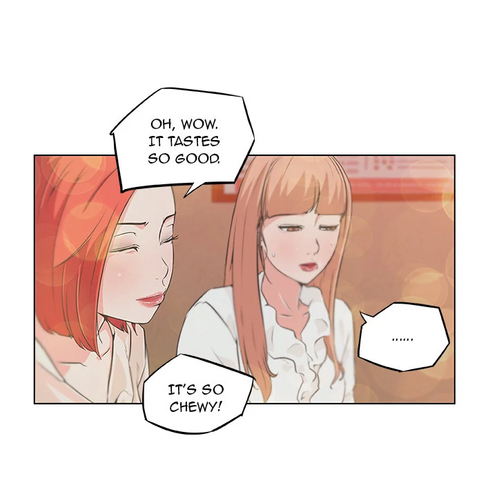 Love Recipe Chapter 9 - HolyManga.Net