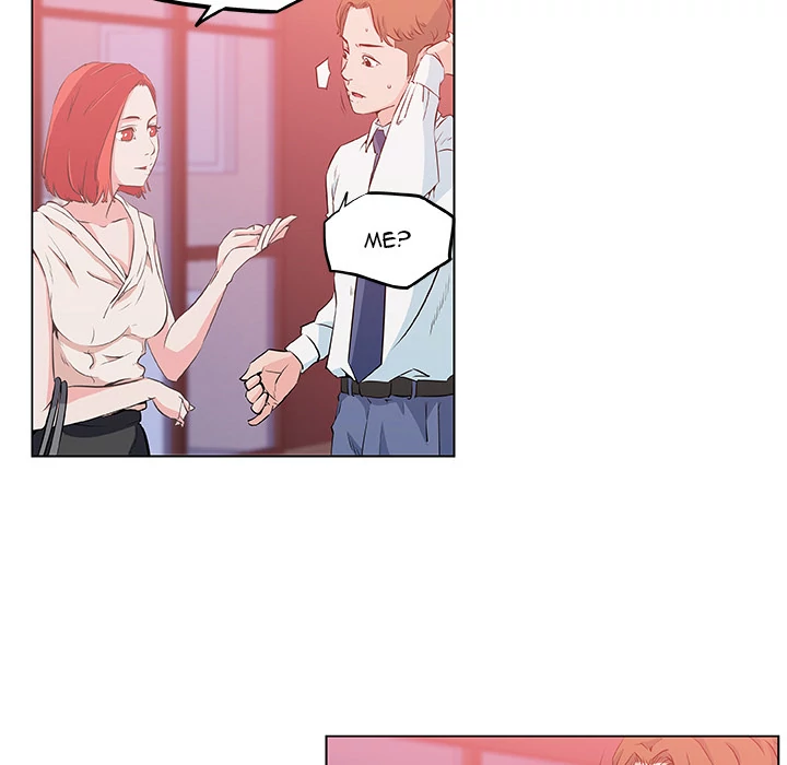 Love Recipe Chapter 9 - HolyManga.Net
