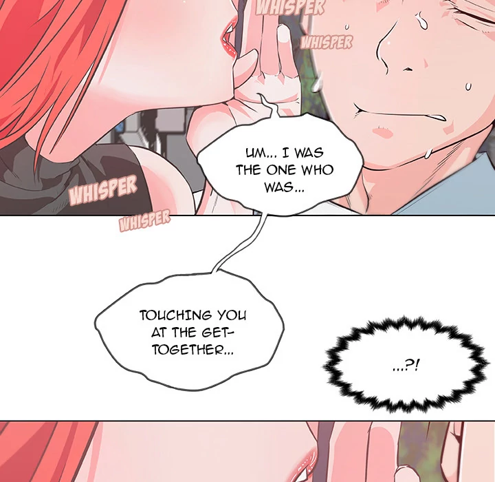 Love Recipe Chapter 9 - HolyManga.Net