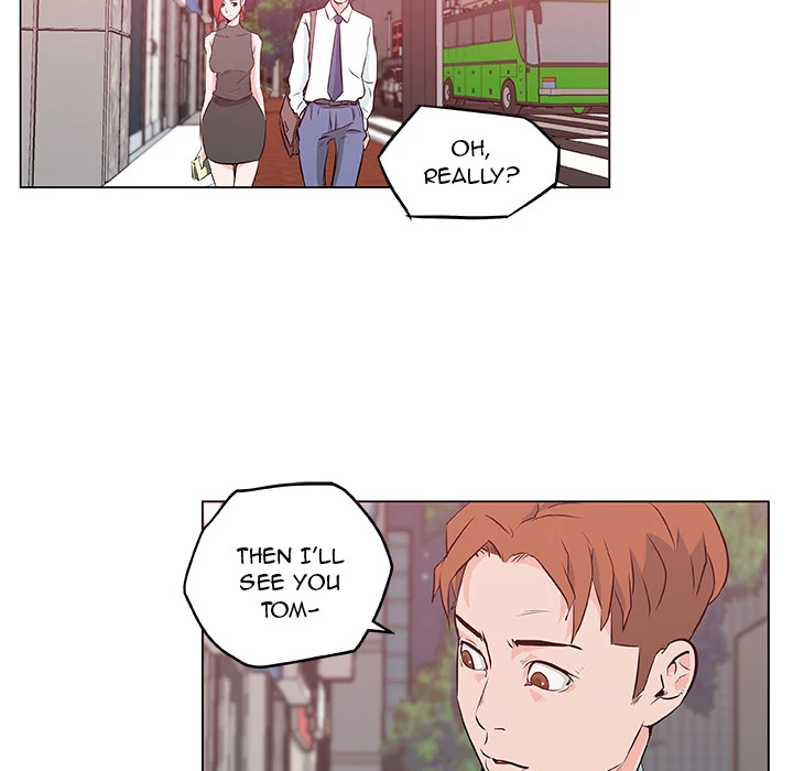 Love Recipe Chapter 9 - HolyManga.Net