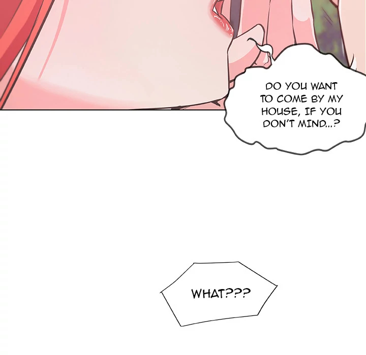 Love Recipe Chapter 9 - HolyManga.Net