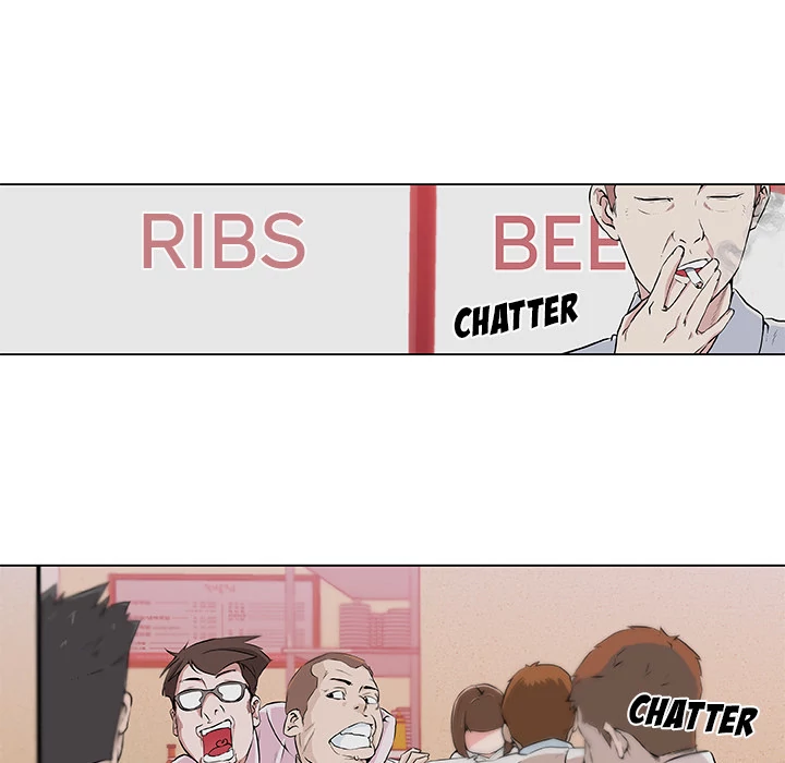 Love Recipe Chapter 9 - HolyManga.Net