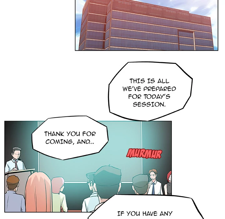 Love Recipe Chapter 9 - HolyManga.Net
