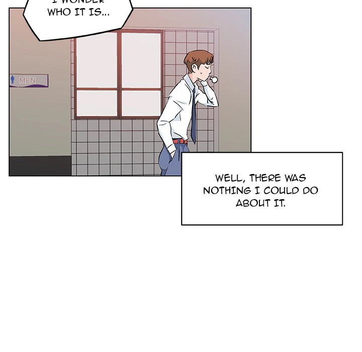 Love Recipe Chapter 9 - HolyManga.Net