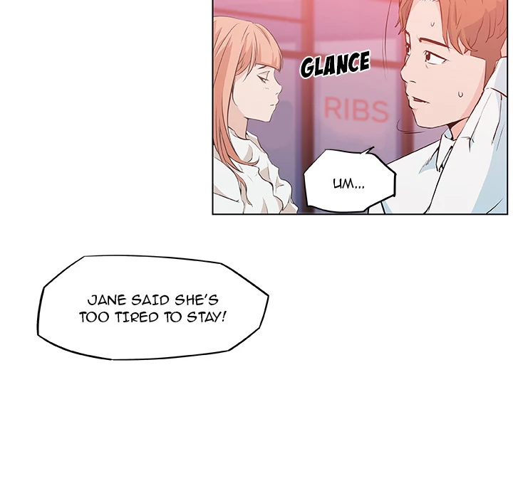 Love Recipe Chapter 9 - HolyManga.Net