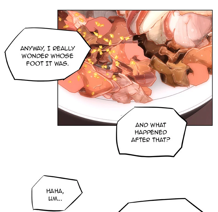 Love Recipe Chapter 9 - HolyManga.Net