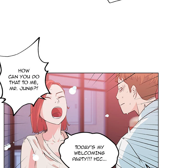 Love Recipe Chapter 9 - HolyManga.Net