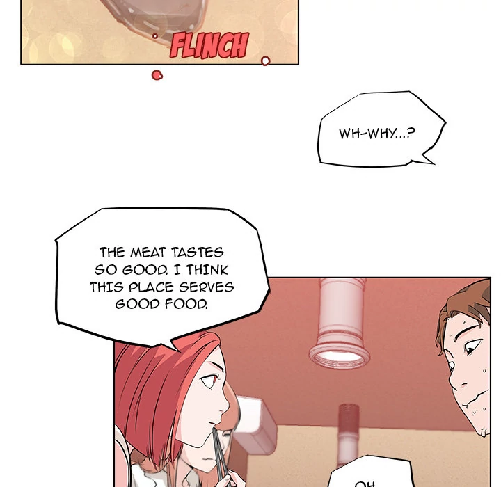 Love Recipe Chapter 9 - HolyManga.Net