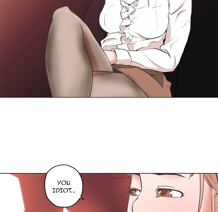 Love Recipe Chapter 9 - HolyManga.Net