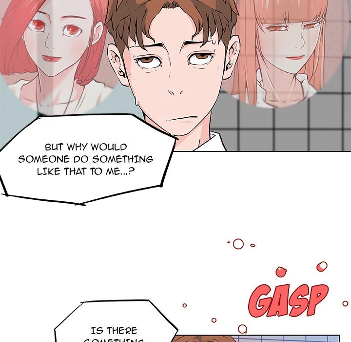 Love Recipe Chapter 9 - HolyManga.Net