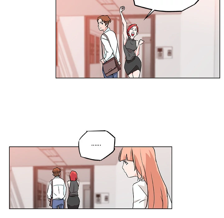 Love Recipe Chapter 9 - HolyManga.Net