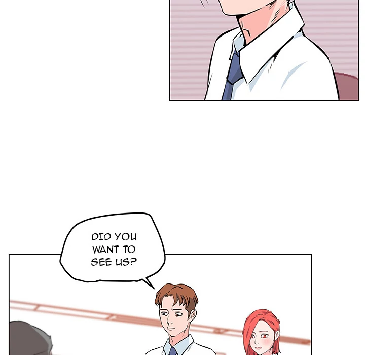 Love Recipe Chapter 9 - HolyManga.Net