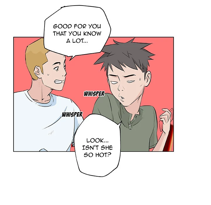 Love Recipe Chapter 14 - HolyManga.Net