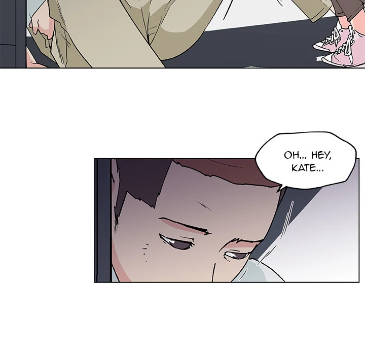 Love Recipe Chapter 21 - HolyManga.Net