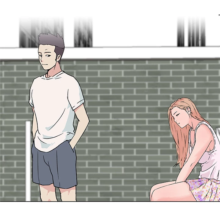 Love Recipe Chapter 21 - HolyManga.Net