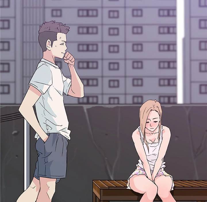 Love Recipe Chapter 21 - HolyManga.Net