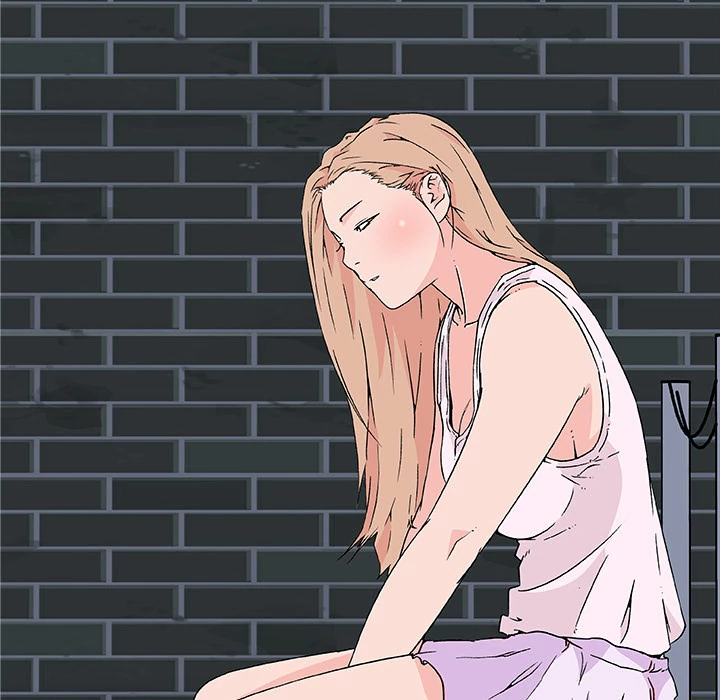 Love Recipe Chapter 21 - HolyManga.Net