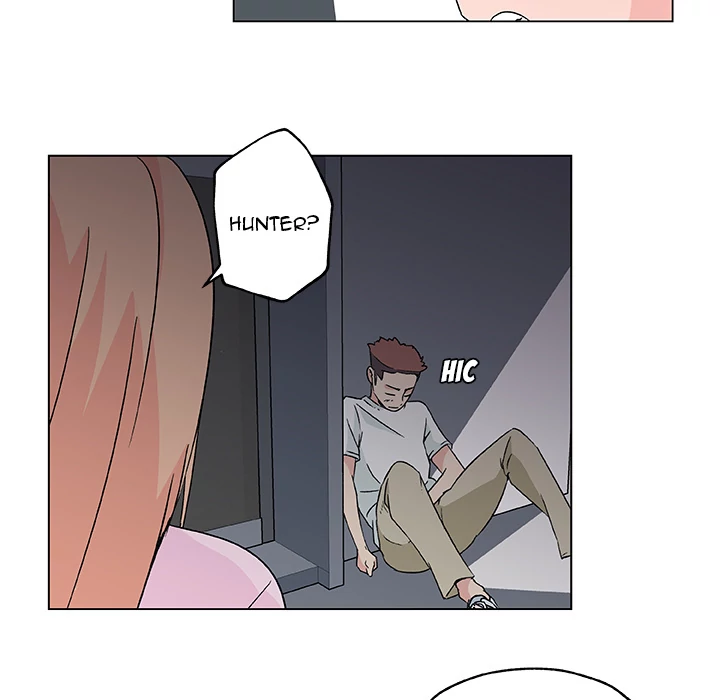 Love Recipe Chapter 21 - HolyManga.Net