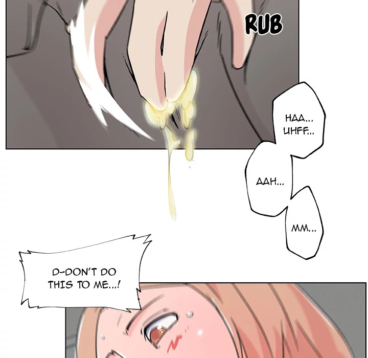Love Recipe Chapter 21 - HolyManga.Net