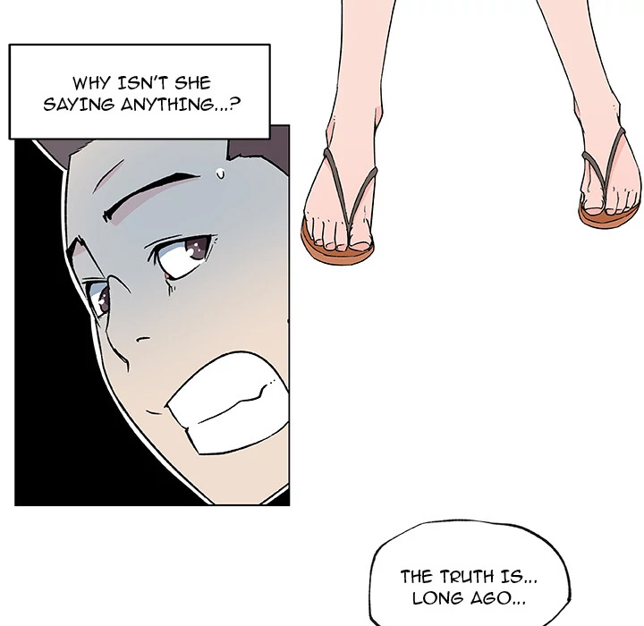 Love Recipe Chapter 21 - HolyManga.Net