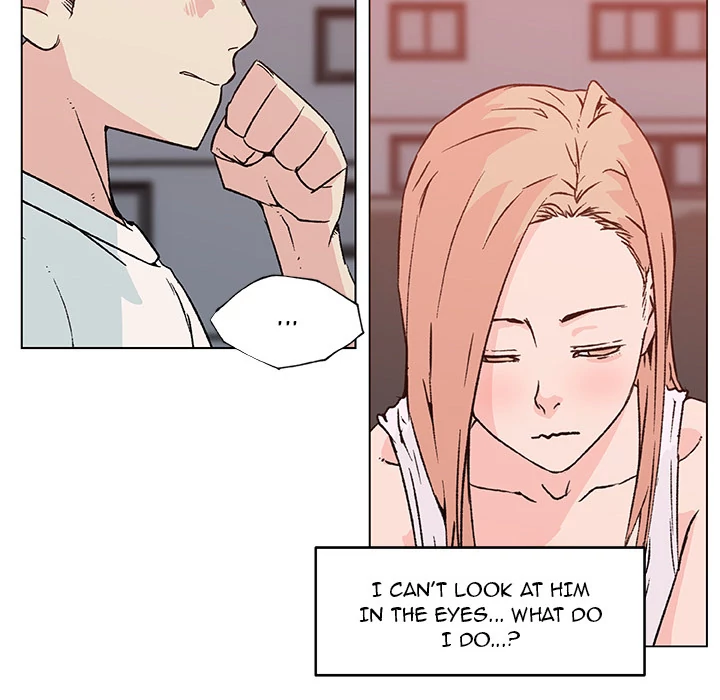 Love Recipe Chapter 21 - HolyManga.Net