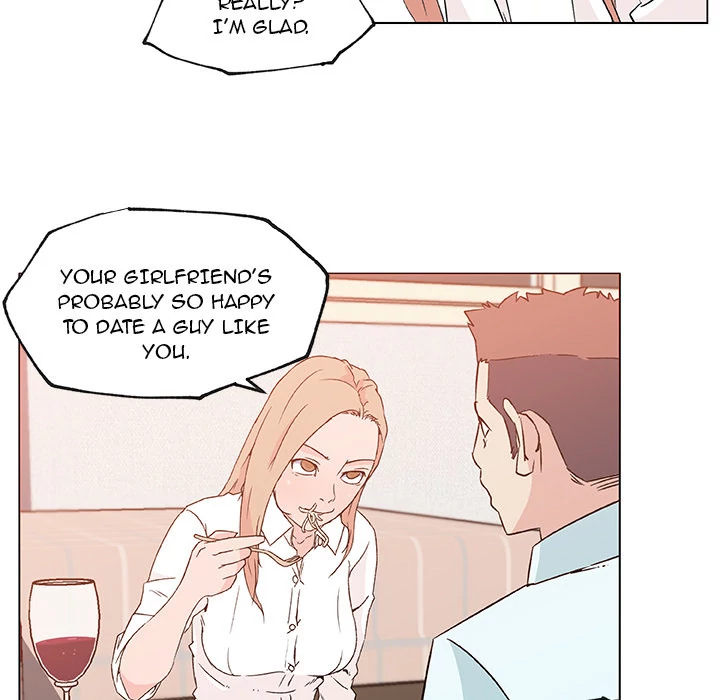 Love Recipe Chapter 21 - HolyManga.Net