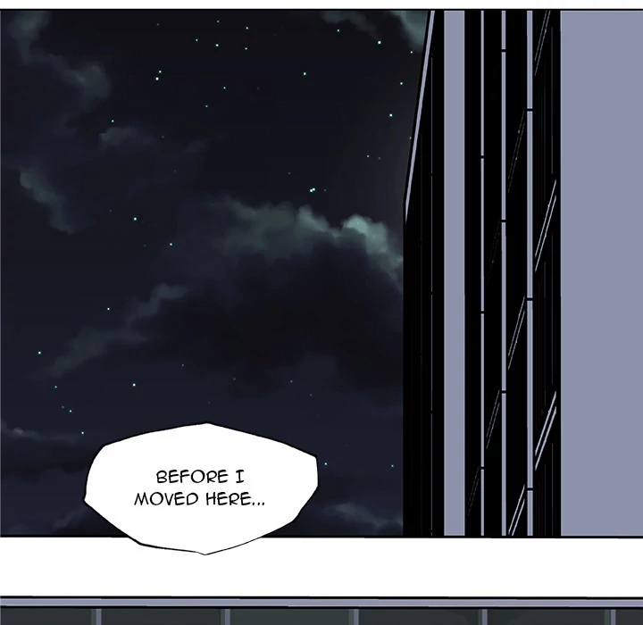 Love Recipe Chapter 21 - HolyManga.Net