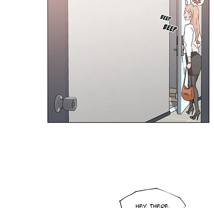 Love Recipe Chapter 21 - HolyManga.Net