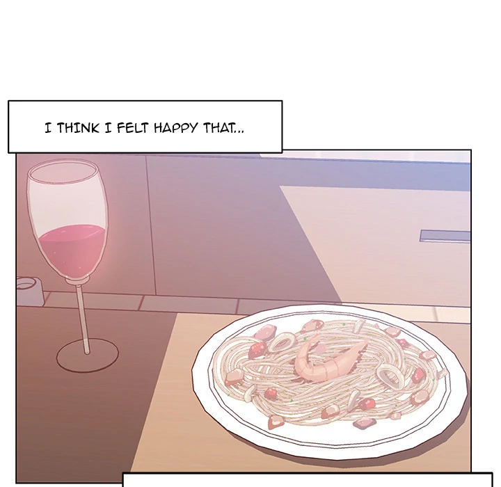Love Recipe Chapter 21 - HolyManga.Net