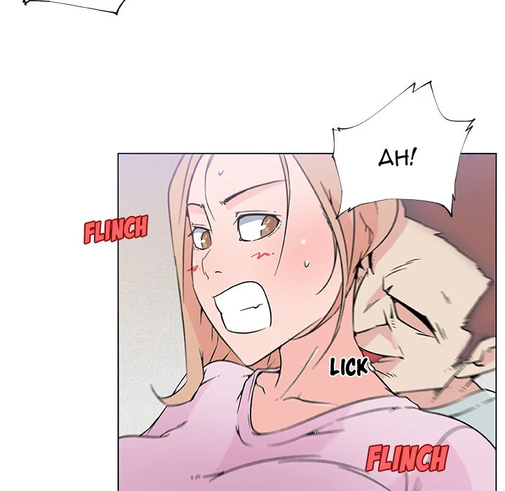 Love Recipe Chapter 21 - HolyManga.Net