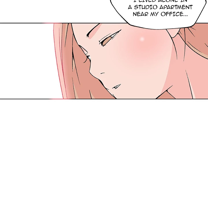 Love Recipe Chapter 21 - HolyManga.Net