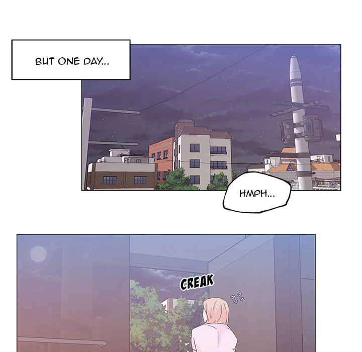 Love Recipe Chapter 21 - HolyManga.Net