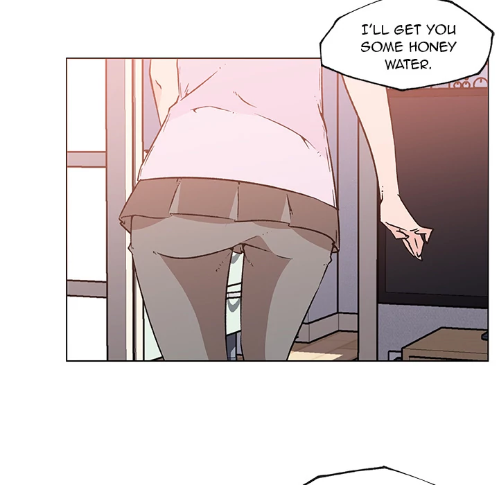 Love Recipe Chapter 21 - HolyManga.Net