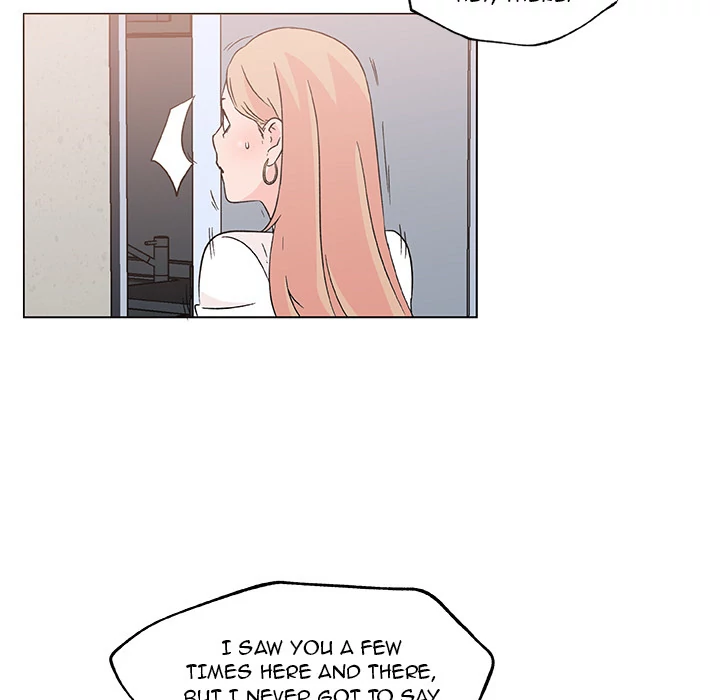 Love Recipe Chapter 21 - HolyManga.Net