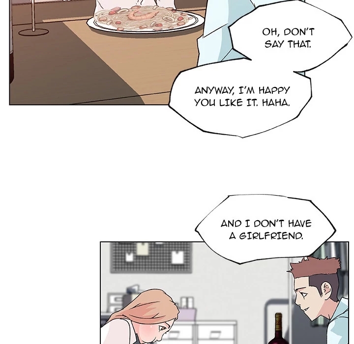Love Recipe Chapter 21 - HolyManga.Net