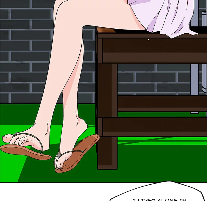 Love Recipe Chapter 21 - HolyManga.Net