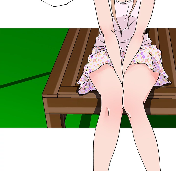 Love Recipe Chapter 21 - HolyManga.Net