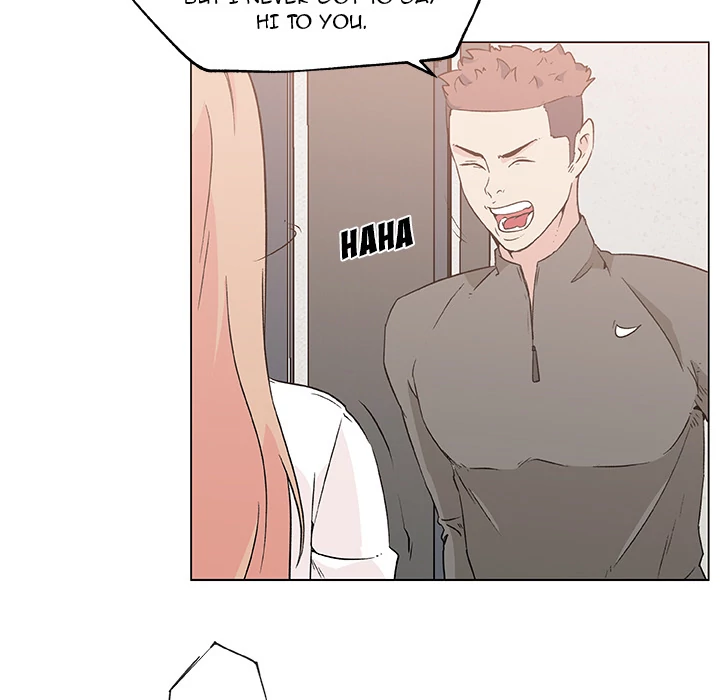 Love Recipe Chapter 21 - HolyManga.Net