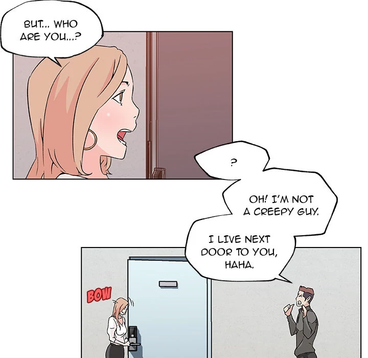 Love Recipe Chapter 21 - HolyManga.Net