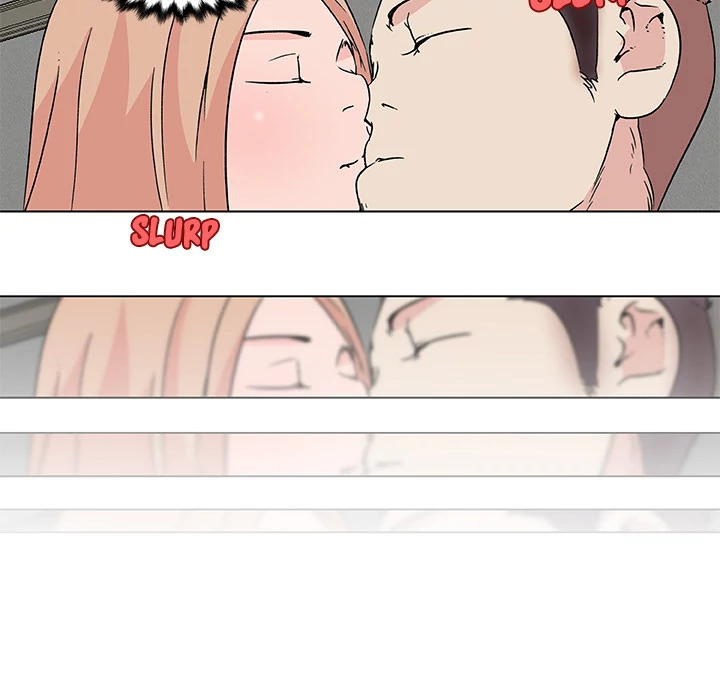 Love Recipe Chapter 21 - HolyManga.Net